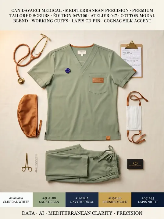 Medical Wear · forgehouse