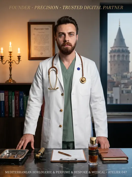 Medical Wear · forgehouse