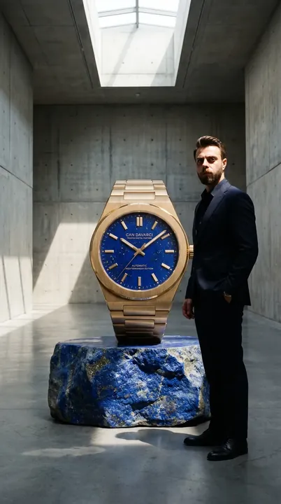 Watch · forgehouse