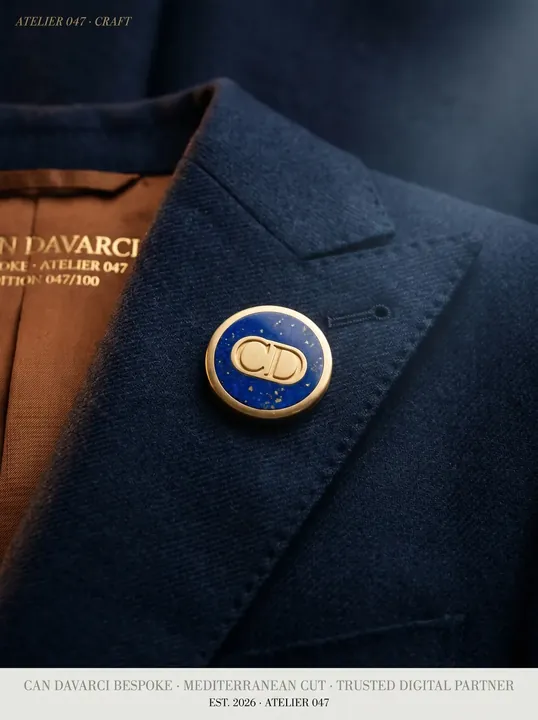 Tailoring & Fashion · forgehouse