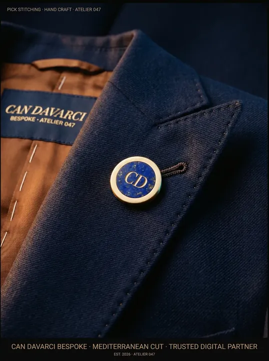 Tailoring & Fashion · forgehouse