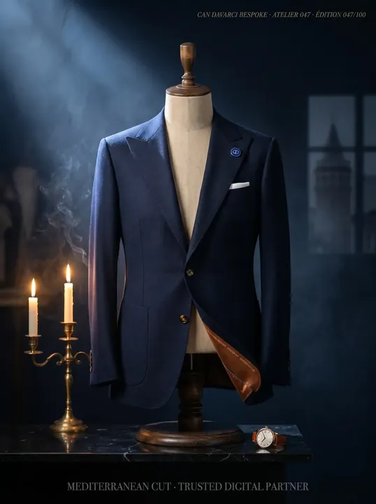 Tailoring & Fashion · forgehouse