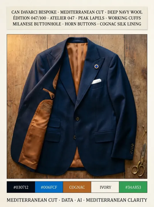Tailoring & Fashion · forgehouse